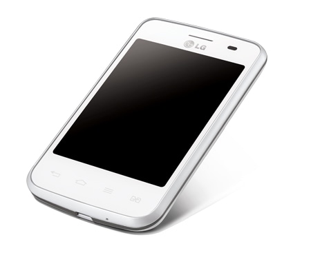 LG Компактный смартфон с 2 SIM-картами для любителей долгого общения., E435, thumbnail 10